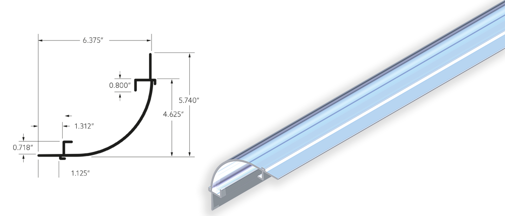 Poste Radio Delantero Foto