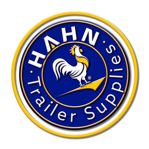 Logo Circular HAHN