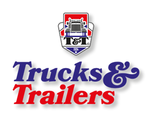 Logo Trucks and Trailers ILS