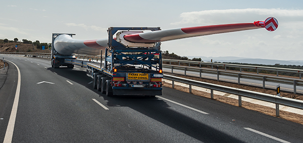 Remolque Aeroespacial