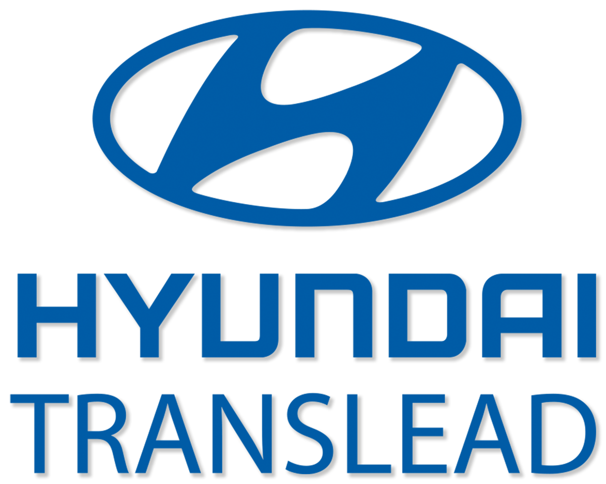 Hyundai Translead Logo