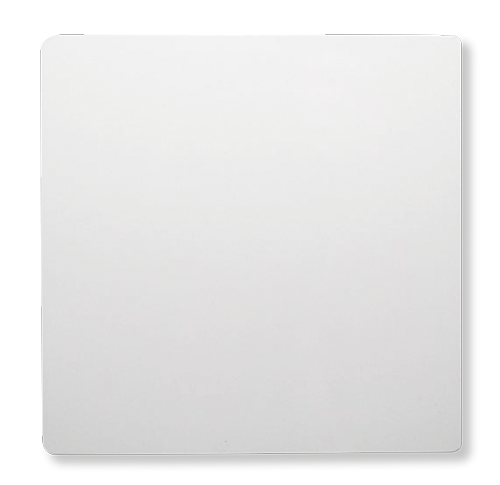 Foto Parche de Aluminio