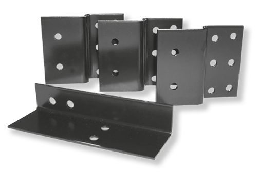 Adaptador de Soporte Nash