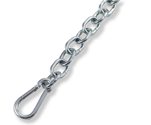 Cadena Porta Neumáticos