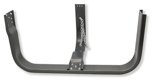 Foto de Soporte Nash