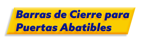 Logo Soportes Puertas