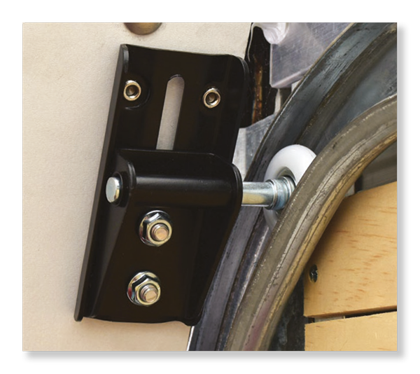 Herramientas Puertas Enrollables