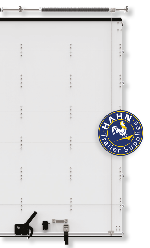 Imagen de Puerta Enrollable