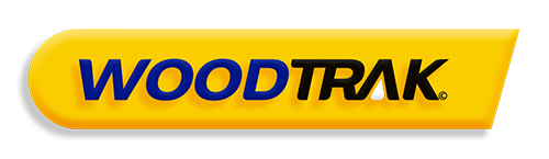 Logo WoodTrak